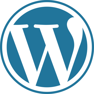 Wordpress logo 