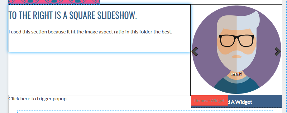 Folder Slideshow
